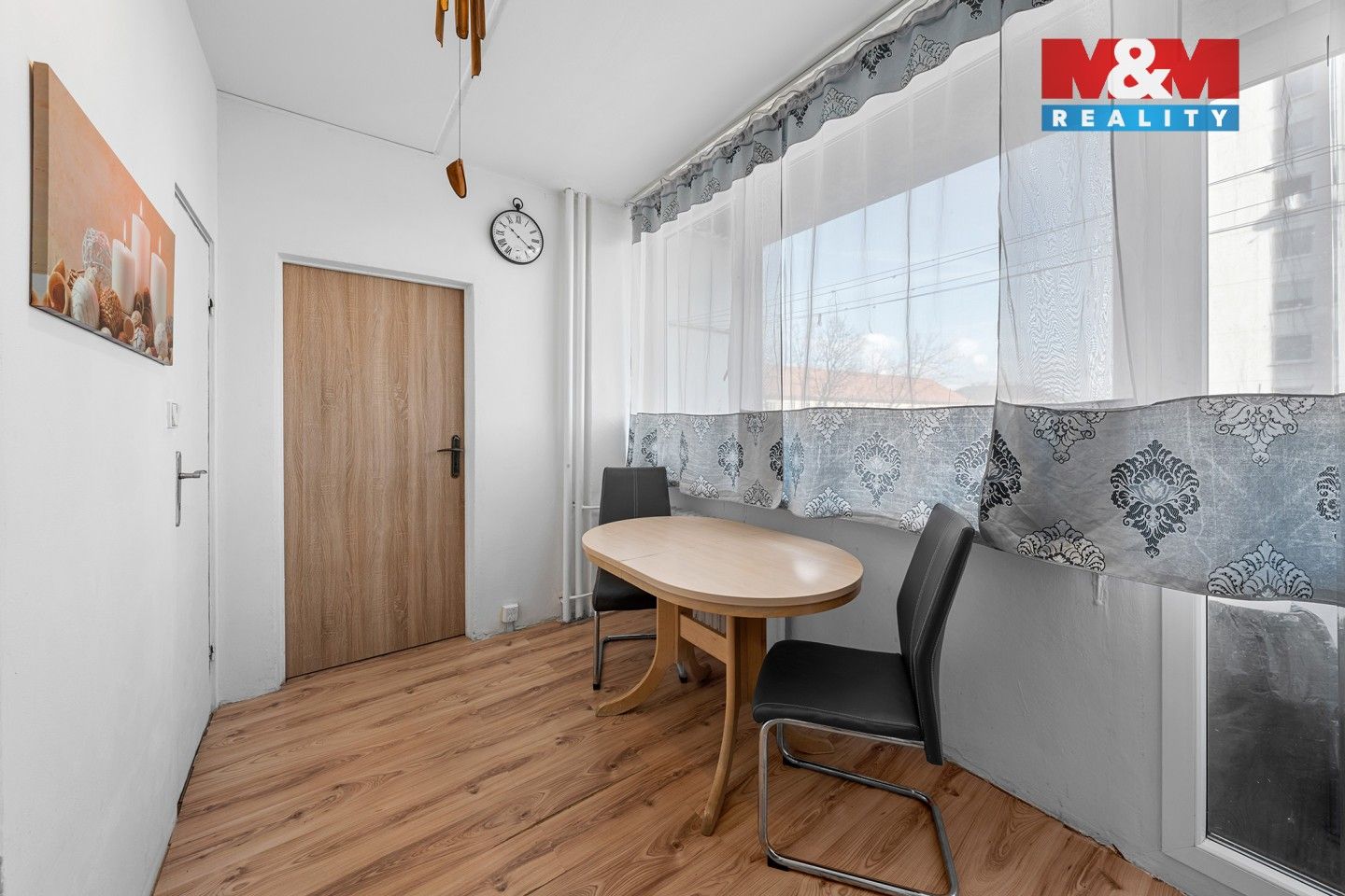 Prodej bytu 3+1 63 m² - foto 12
