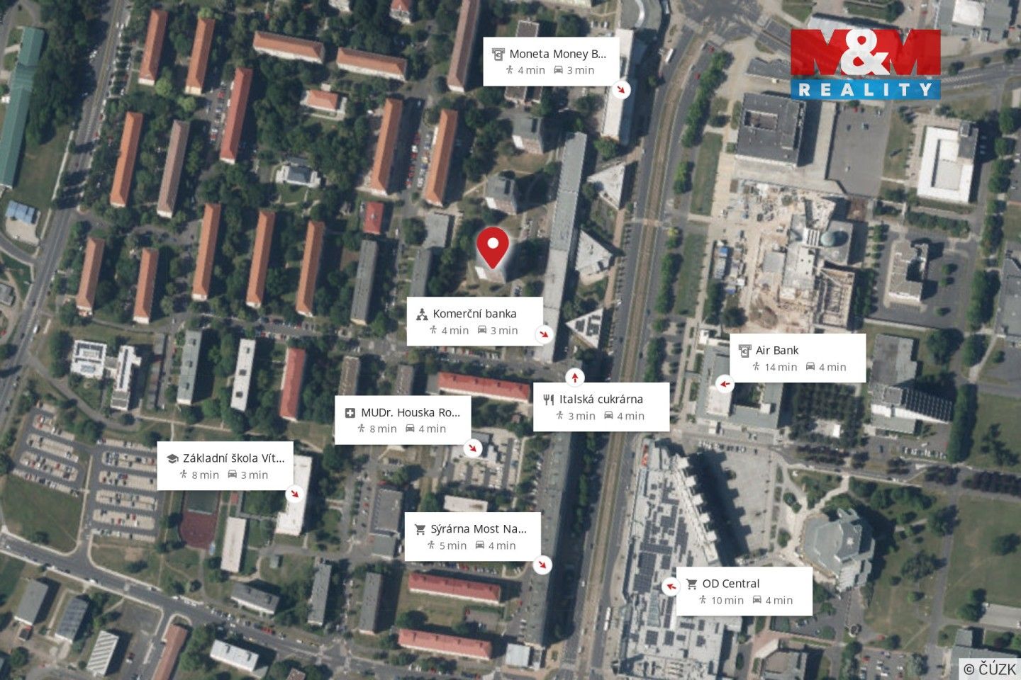 Prodej bytu 3+1 63 m² - foto 17