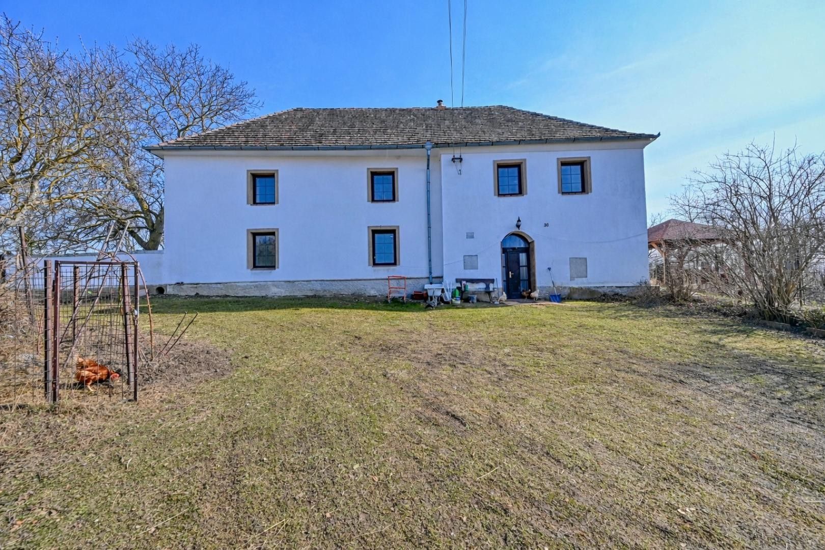Prodej nemovitosti 410 m² - foto 19