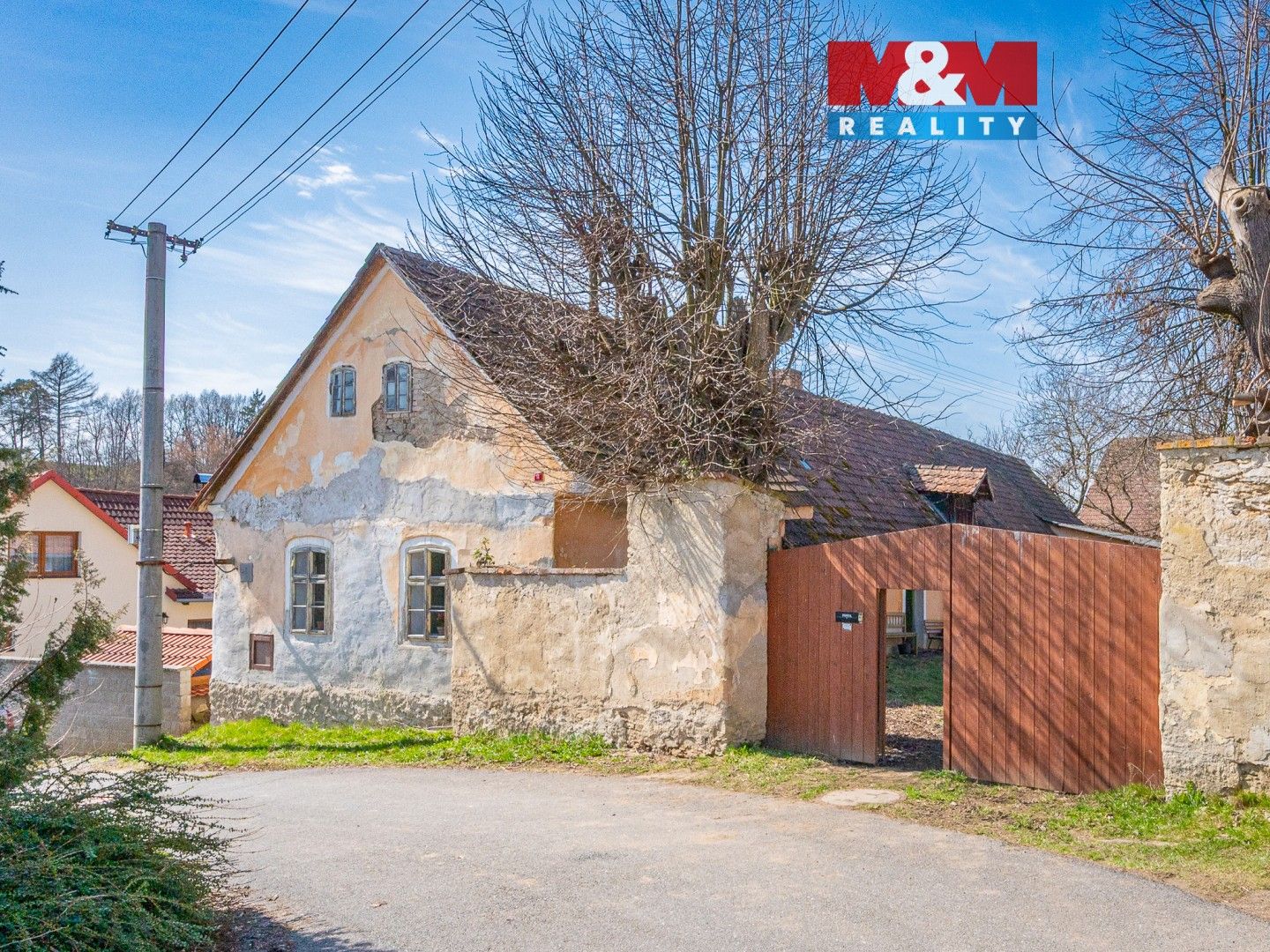 Prodej nemovitosti 164 m² - foto 2