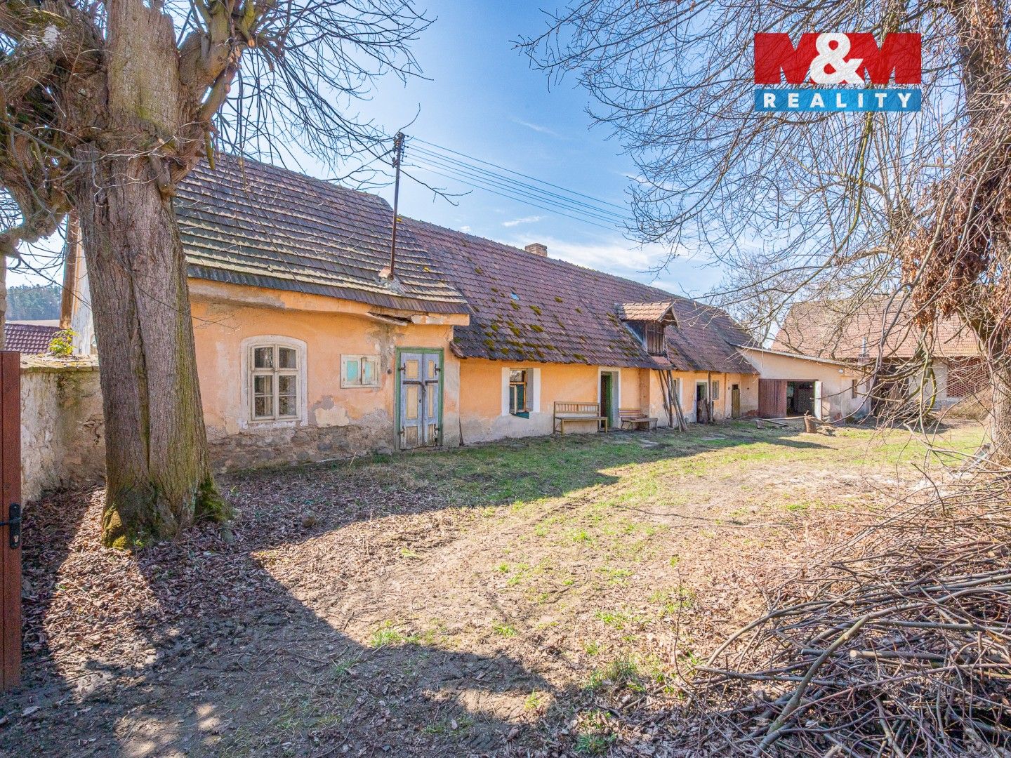 Prodej nemovitosti 164 m² - foto 4