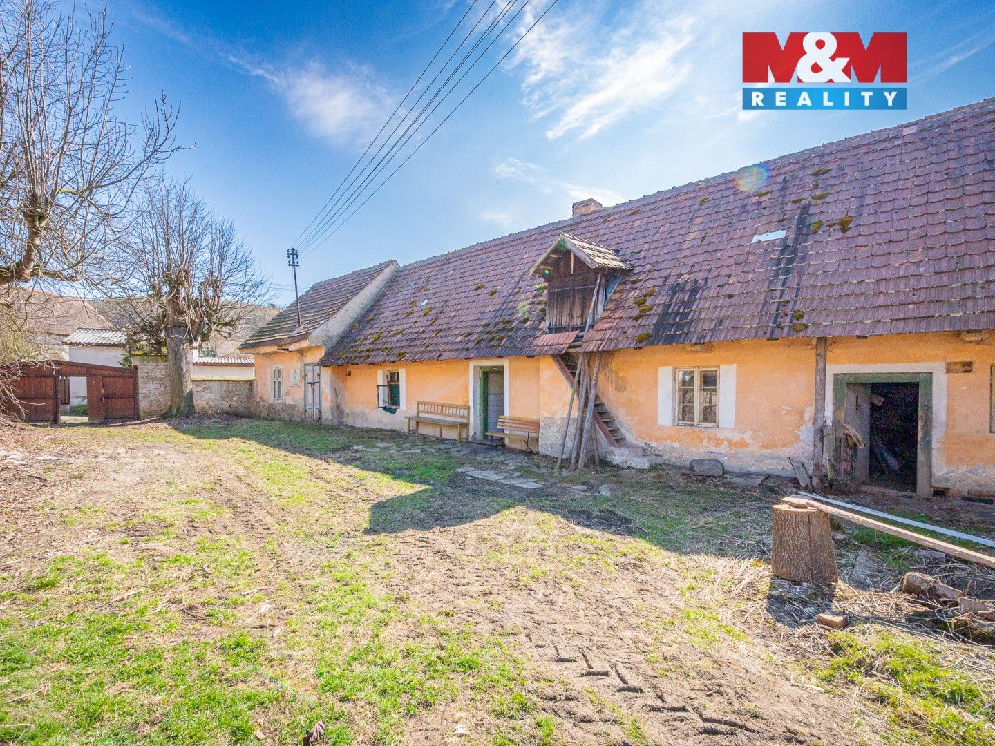 Prodej nemovitosti 164 m² - foto 7