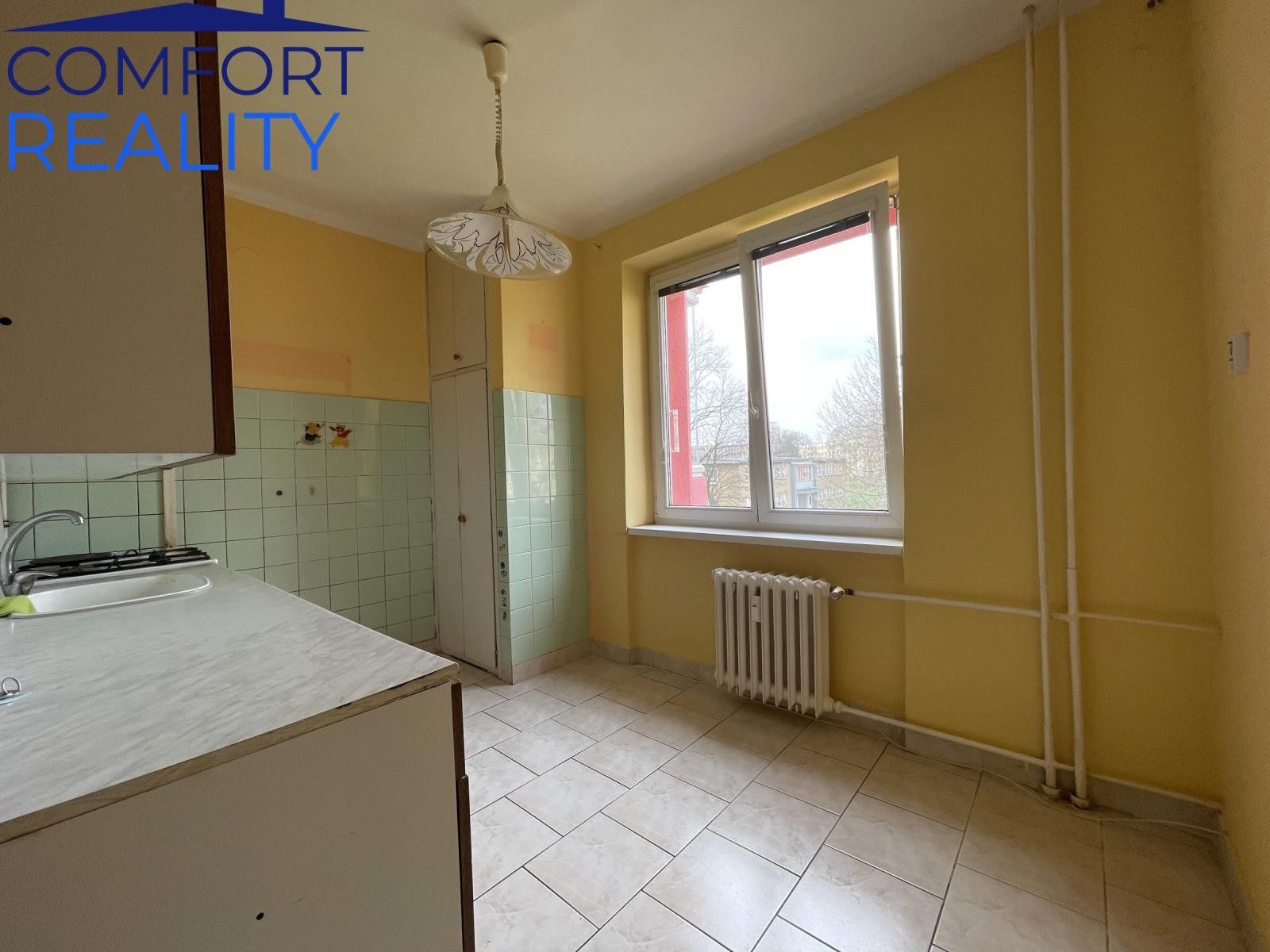 Prodej bytu 2+1 50 m² - foto 5