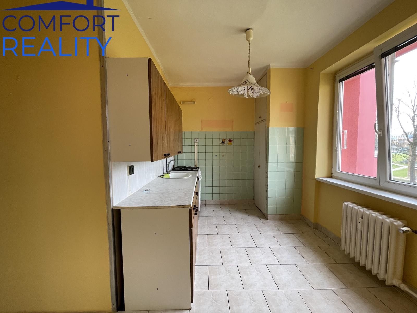 Prodej bytu 2+1 50 m² - foto 4