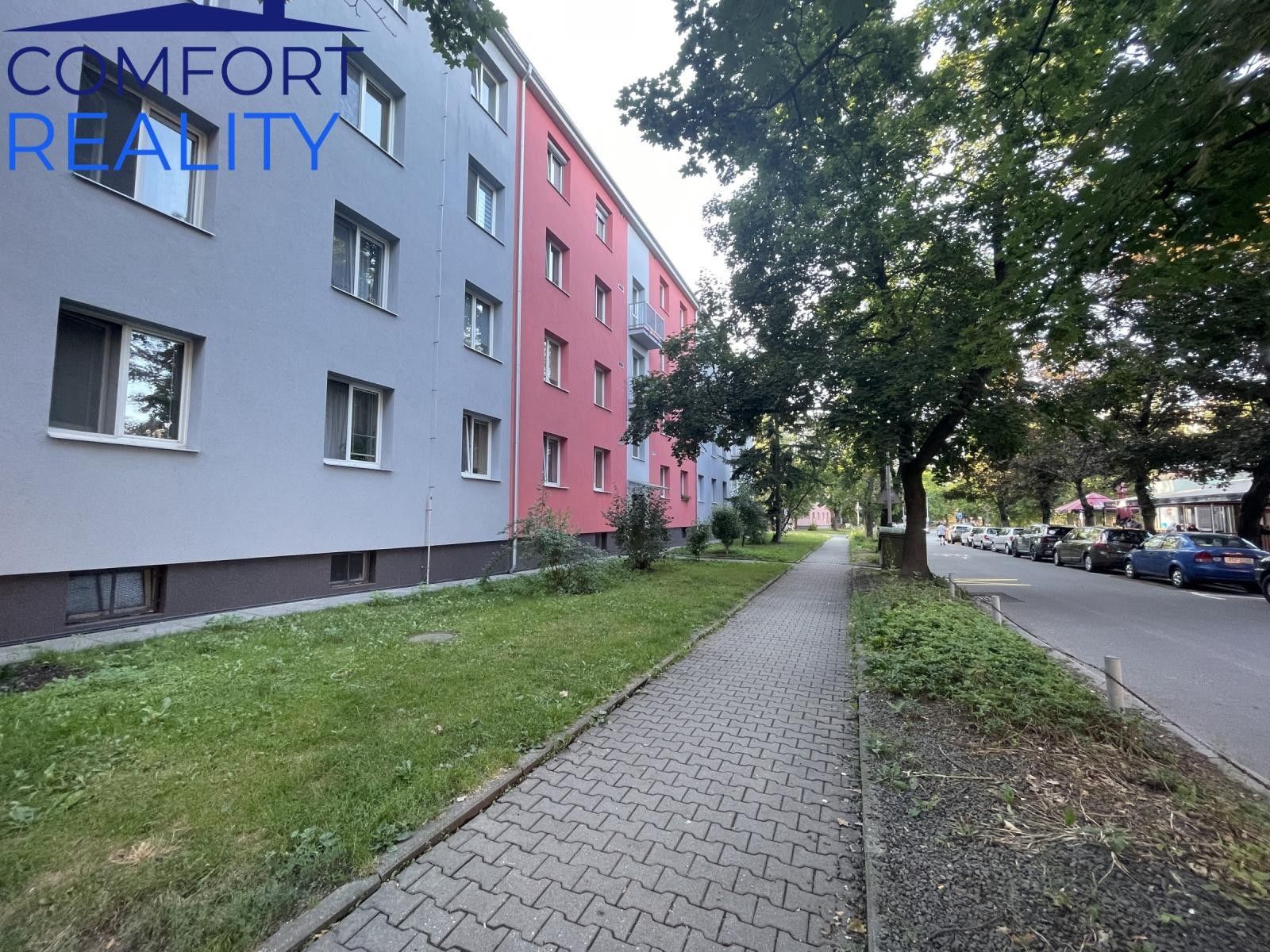 Prodej bytu 2+1 50 m² - foto 2