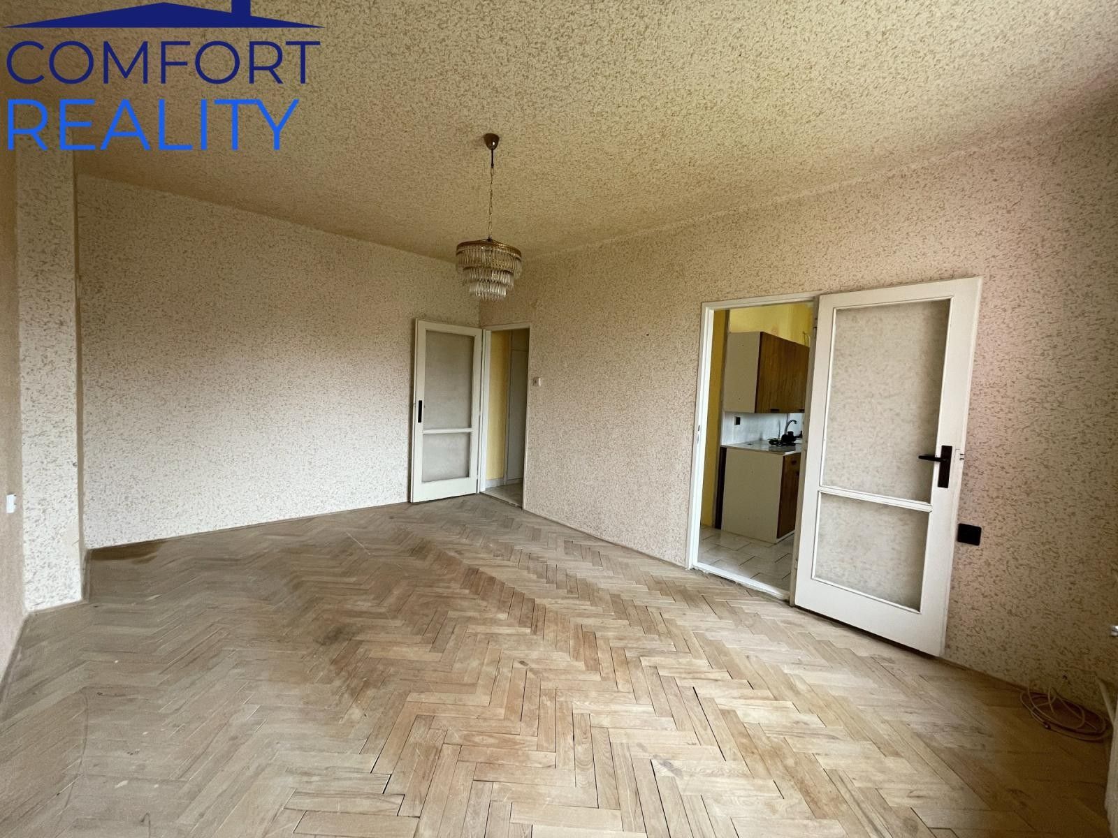 Prodej bytu 2+1 50 m² - foto 6