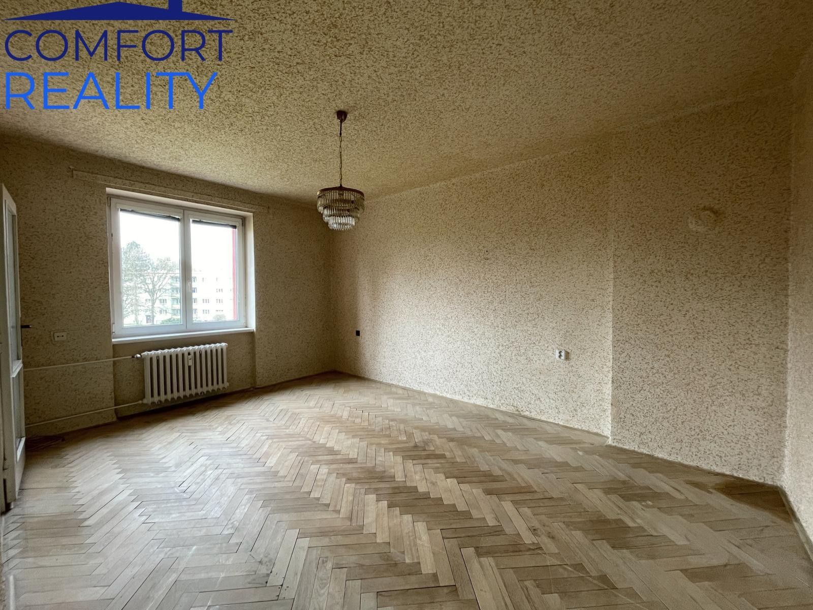 Prodej bytu 2+1 50 m² - foto 8