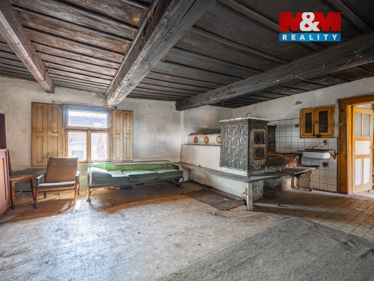 Prodej nemovitosti 164 m² - foto 15