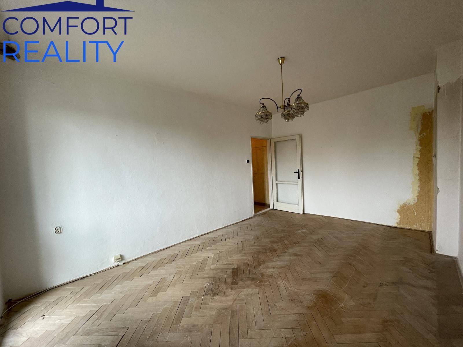Prodej bytu 2+1 50 m² - foto 10