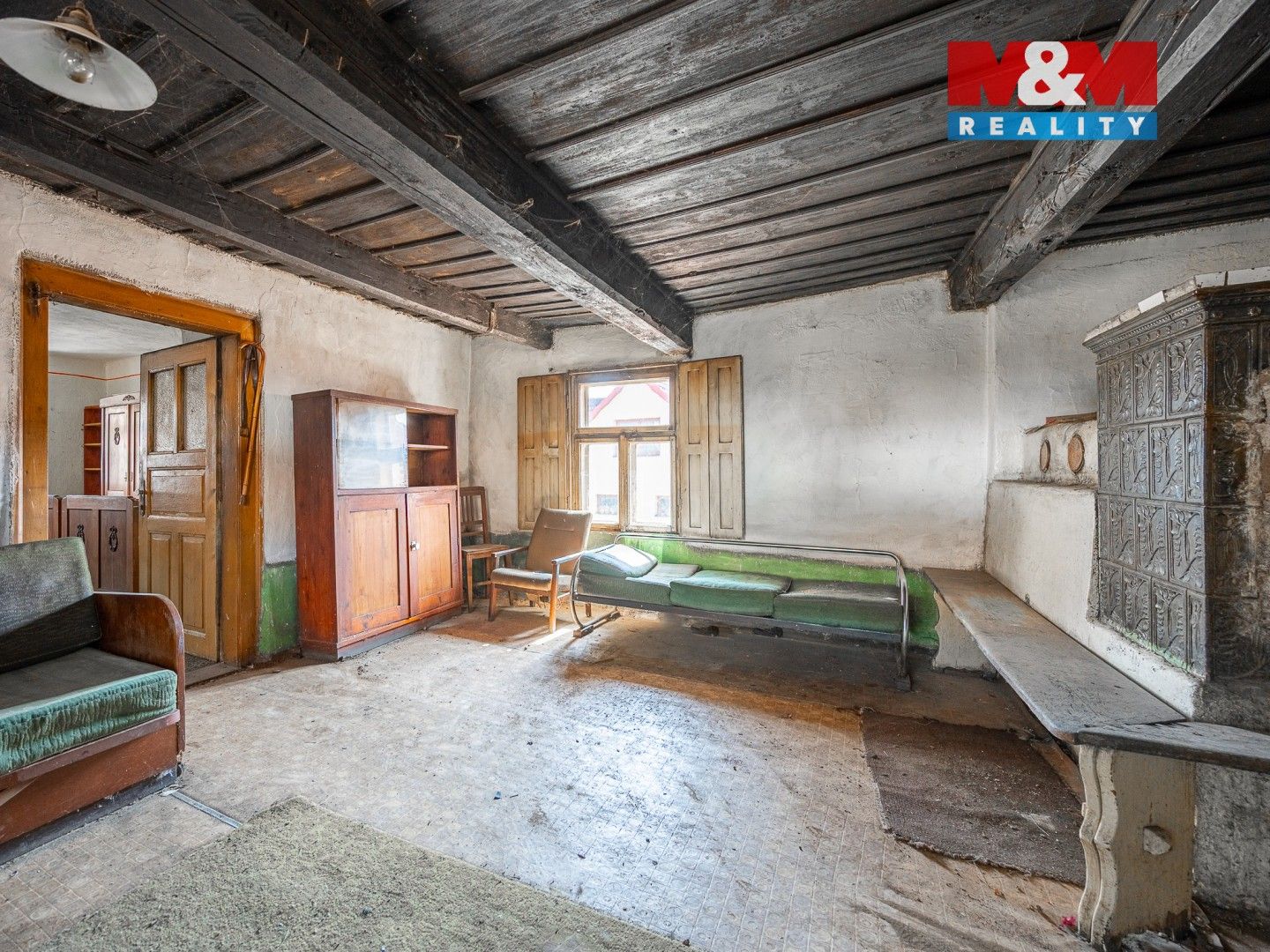 Prodej nemovitosti 164 m² - foto 14