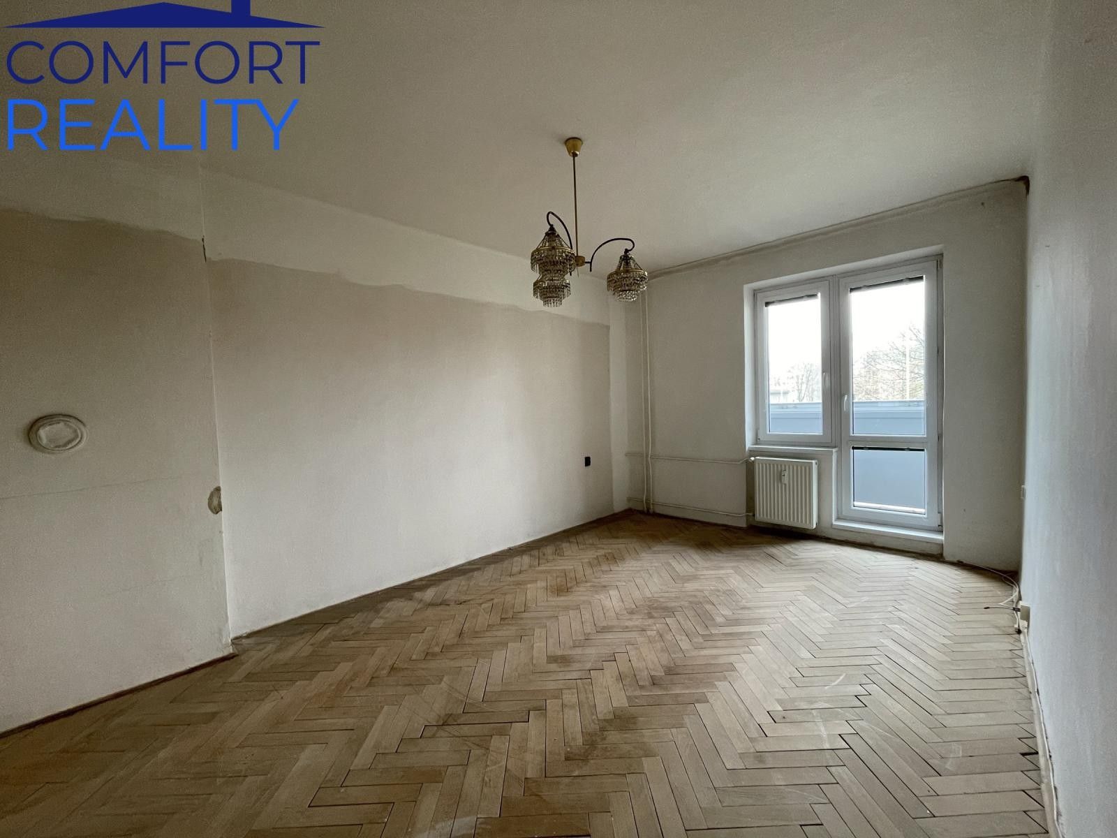 Prodej bytu 2+1 50 m² - foto 9