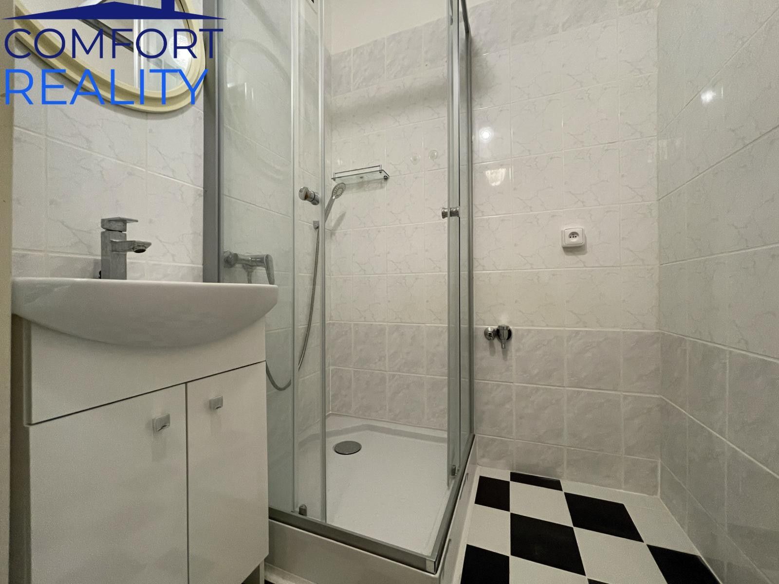 Prodej bytu 2+1 50 m² - foto 12