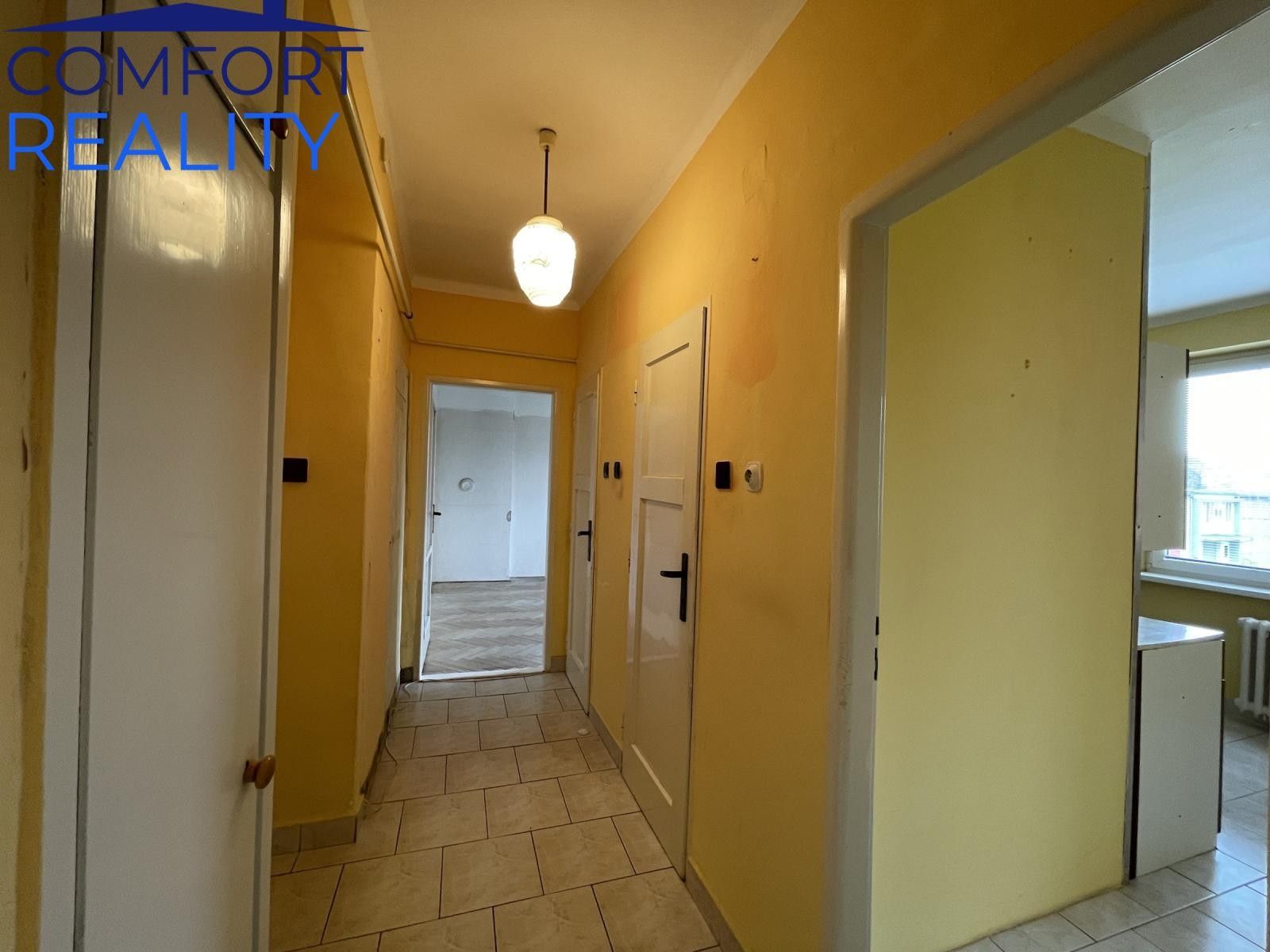 Prodej bytu 2+1 50 m² - foto 14