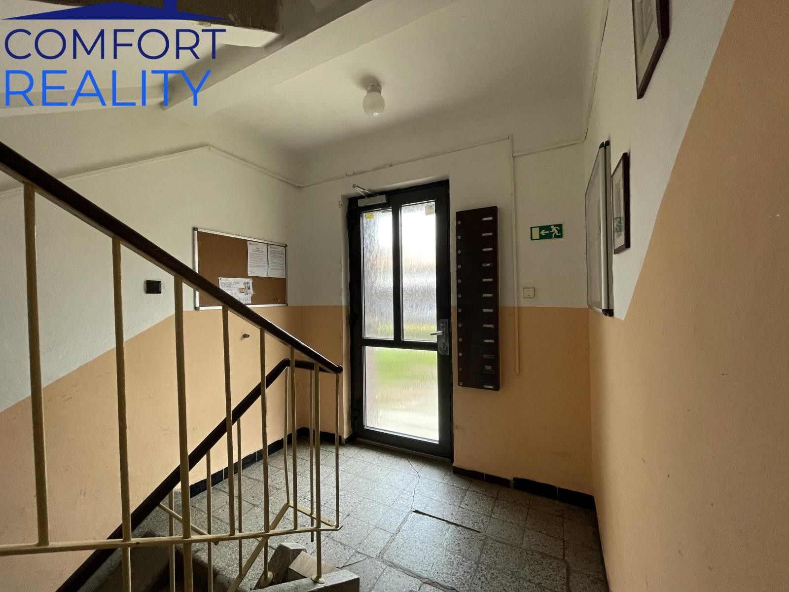 Prodej bytu 2+1 50 m² - foto 15