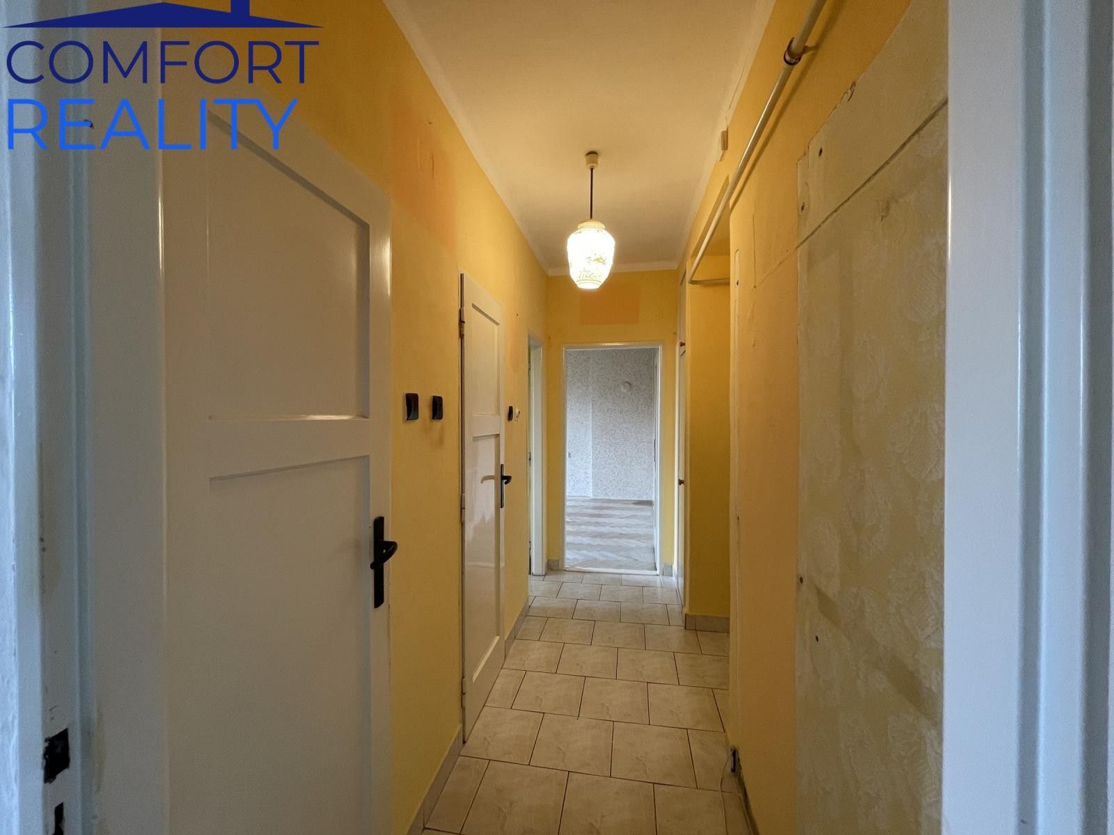 Prodej bytu 2+1 50 m² - foto 13