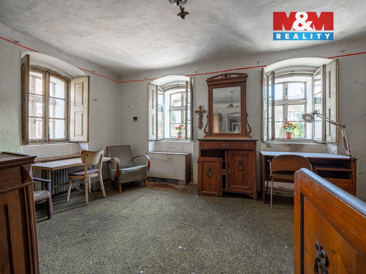 Prodej nemovitosti 164 m² - foto 17