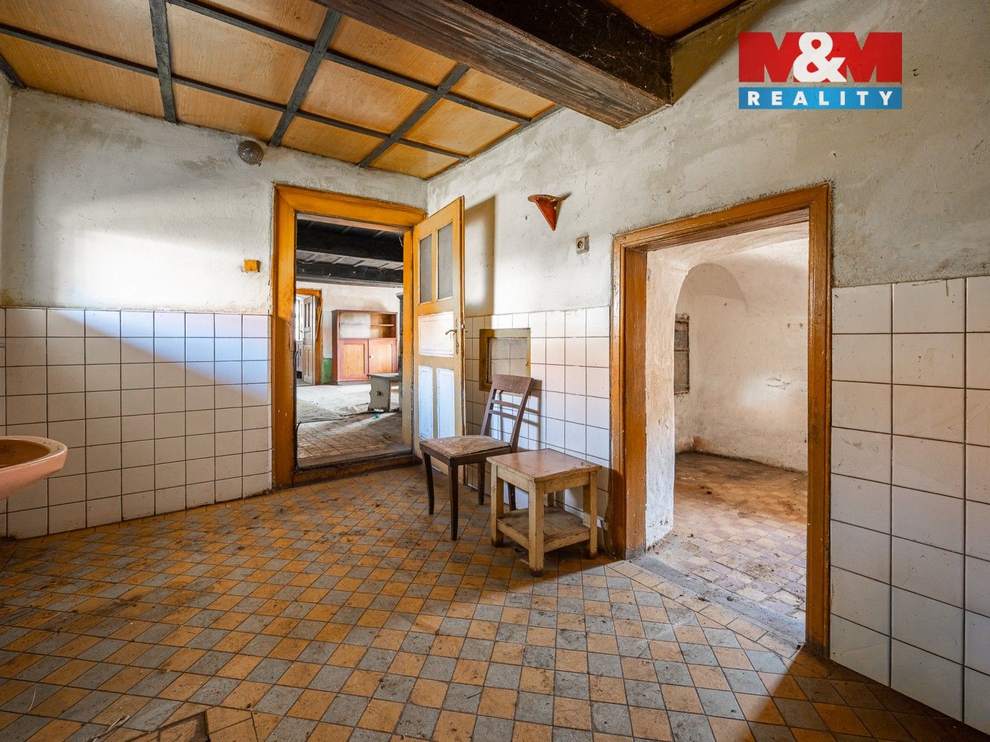 Prodej nemovitosti 164 m² - foto 20
