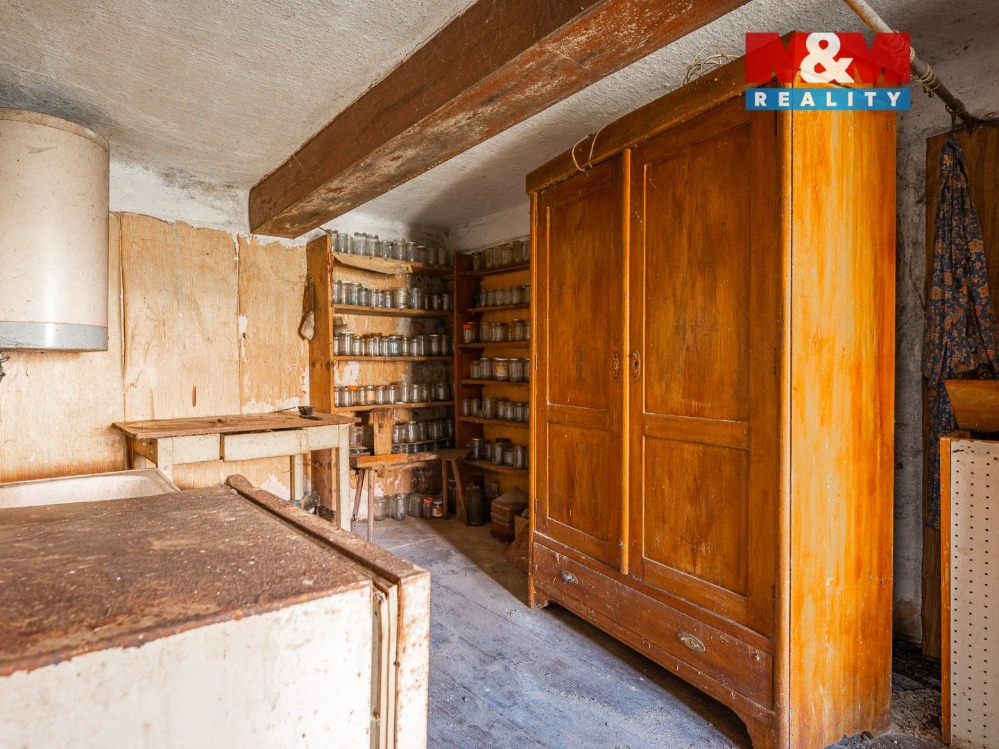 Prodej nemovitosti 164 m² - foto 23