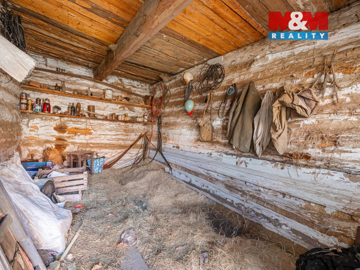 Prodej nemovitosti 164 m² - foto 21