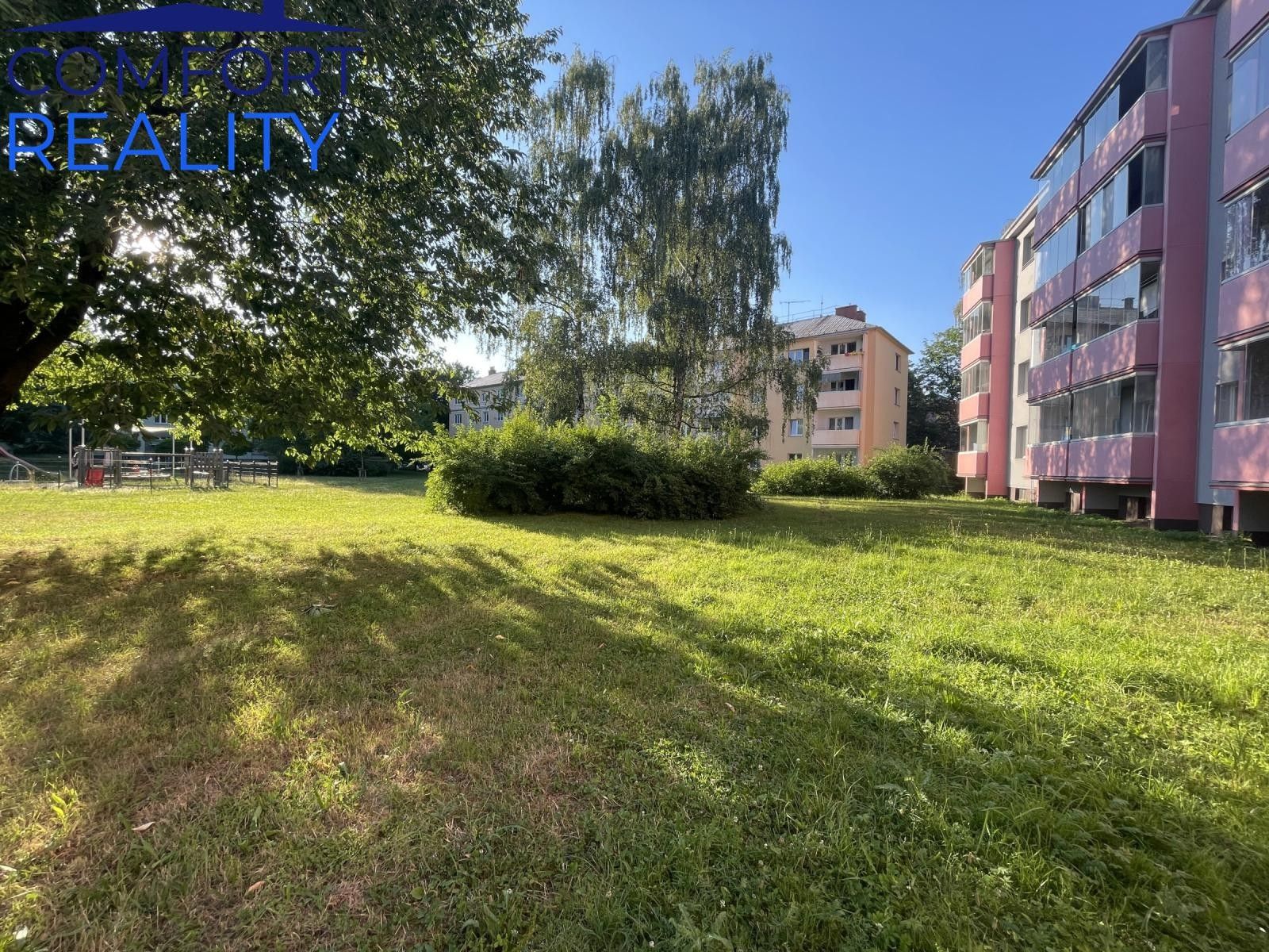 Prodej bytu 2+1 50 m² - foto 18