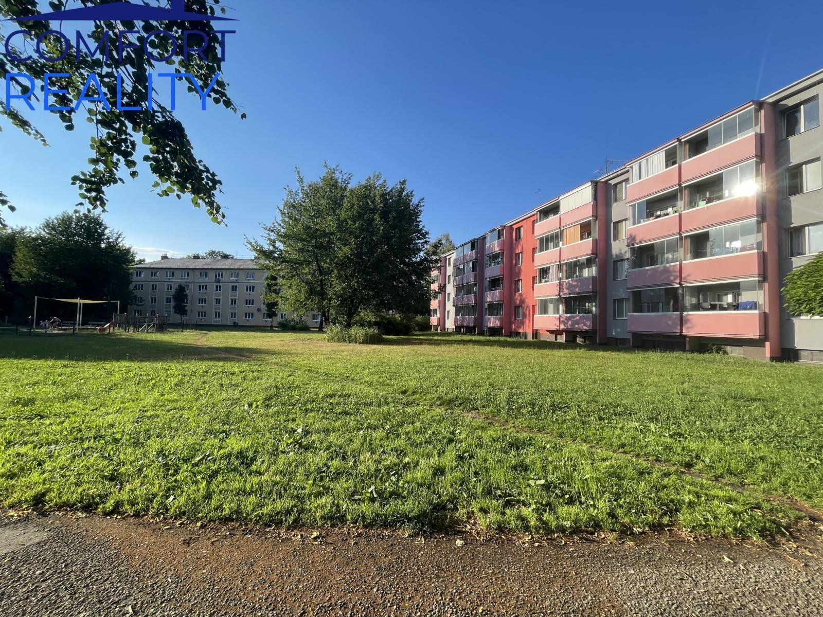 Prodej bytu 2+1 50 m² - foto 19