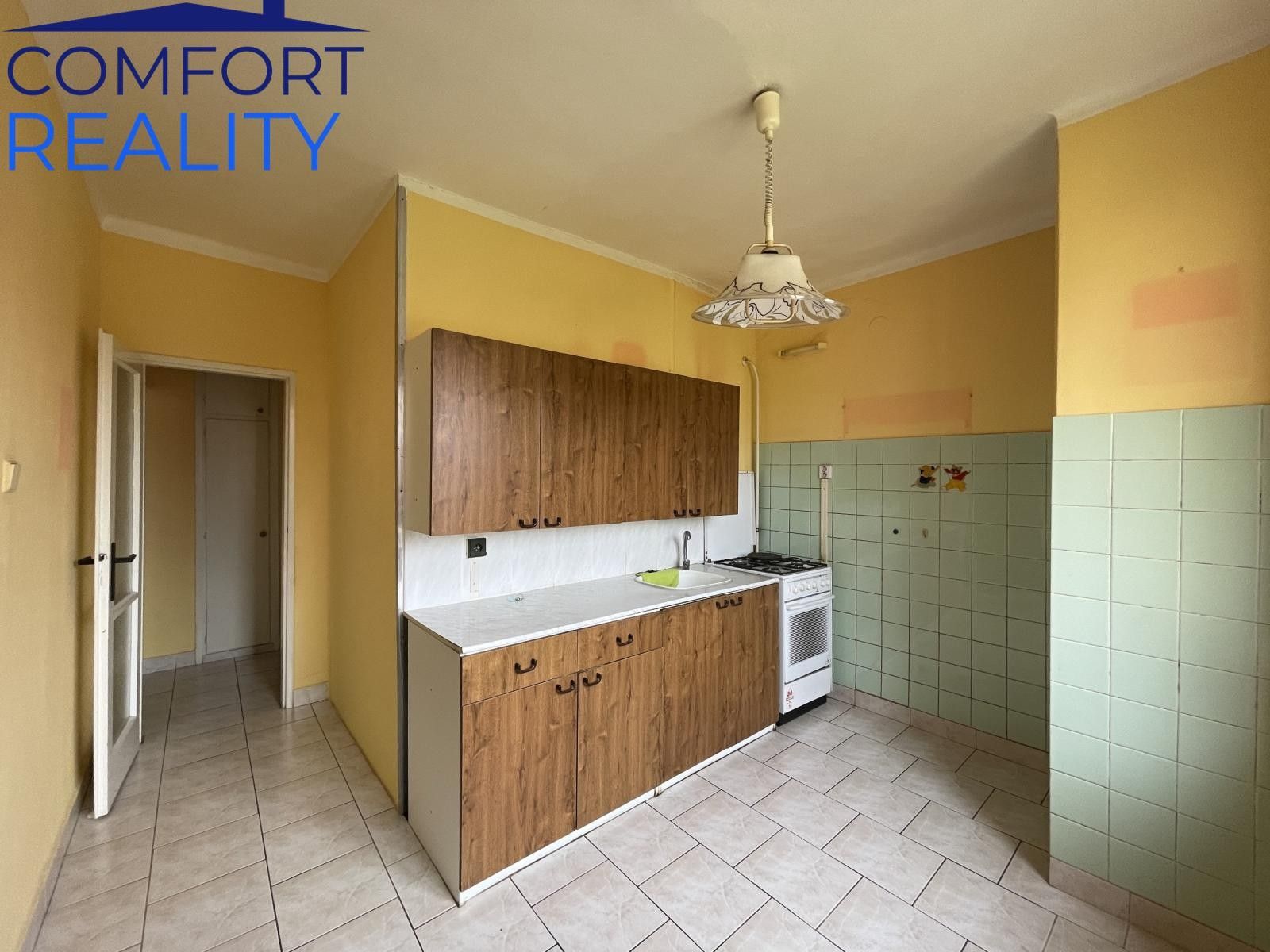 Prodej bytu 2+1 50 m² - foto 22