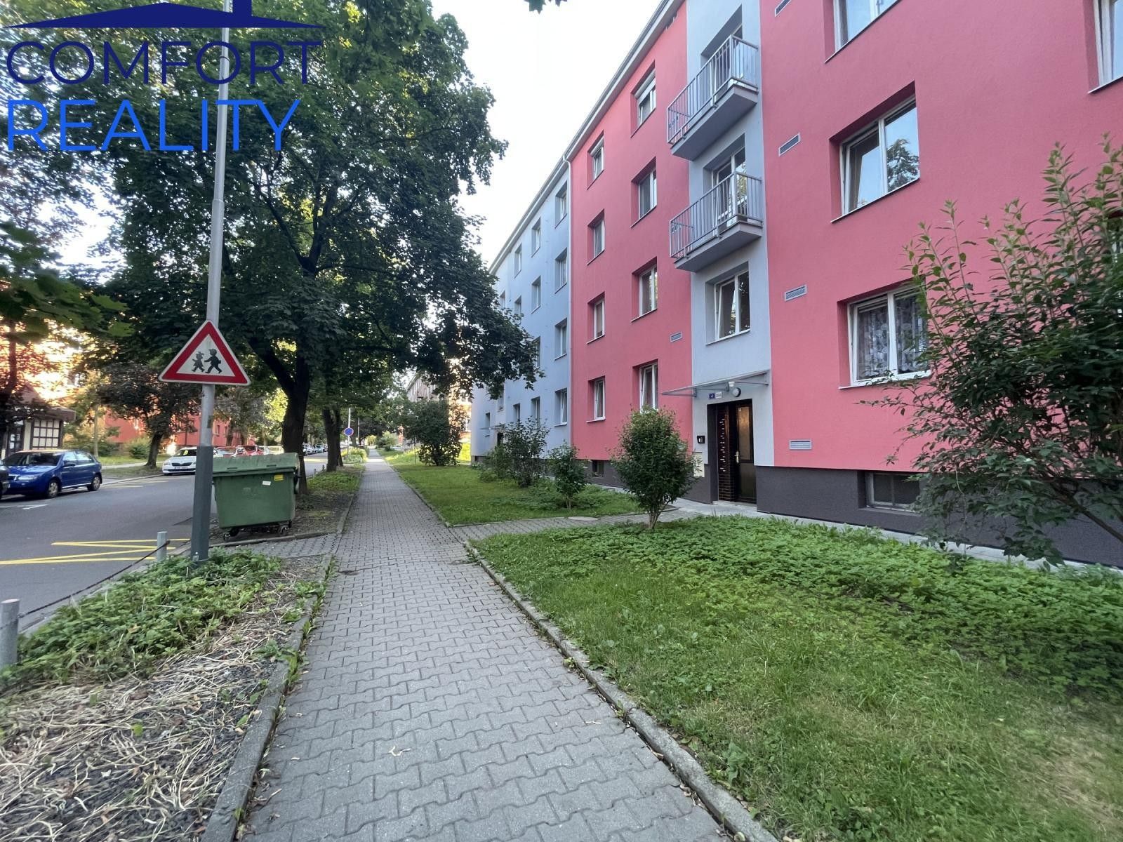 Prodej bytu 2+1 50 m² - foto 21