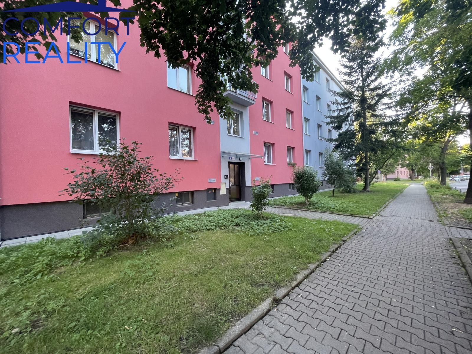 Prodej bytu 2+1 50 m² - foto 20