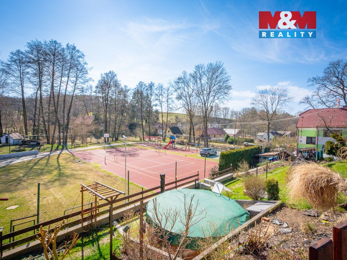 Prodej nemovitosti 164 m² - foto 25