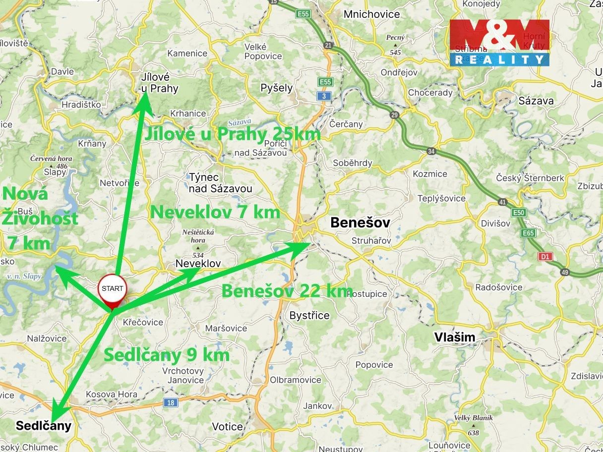 Prodej nemovitosti 164 m² - foto 29