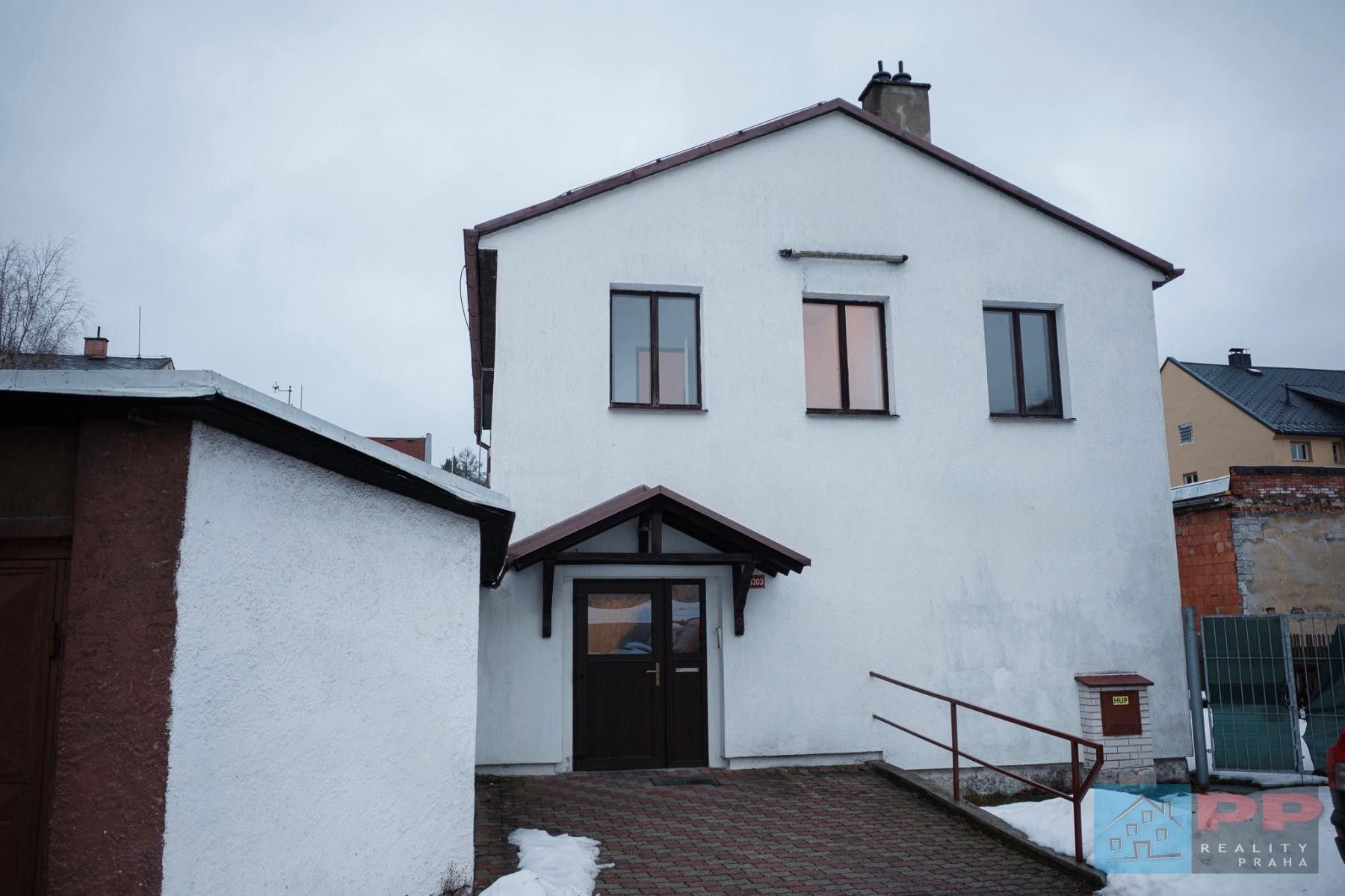 Prodej nemovitosti 264 m² - foto 23