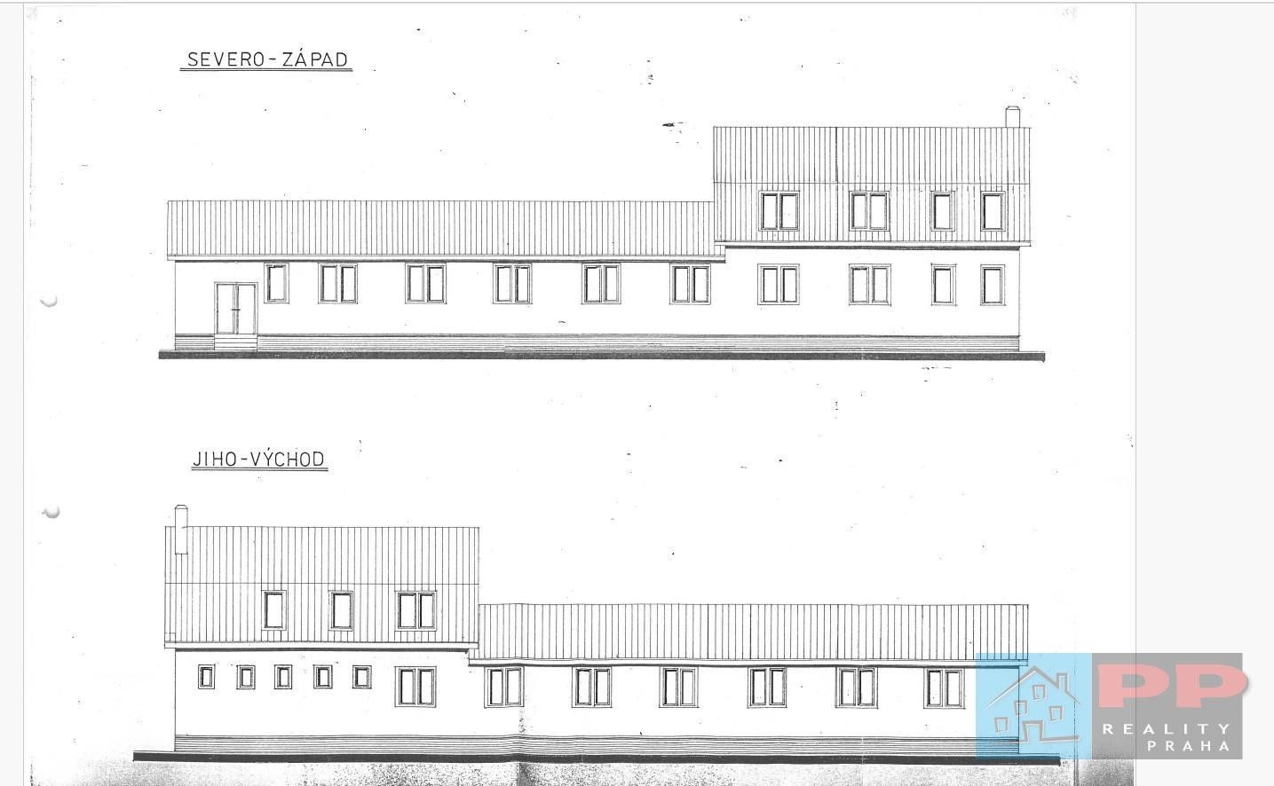 Prodej nemovitosti 264 m² - foto 21