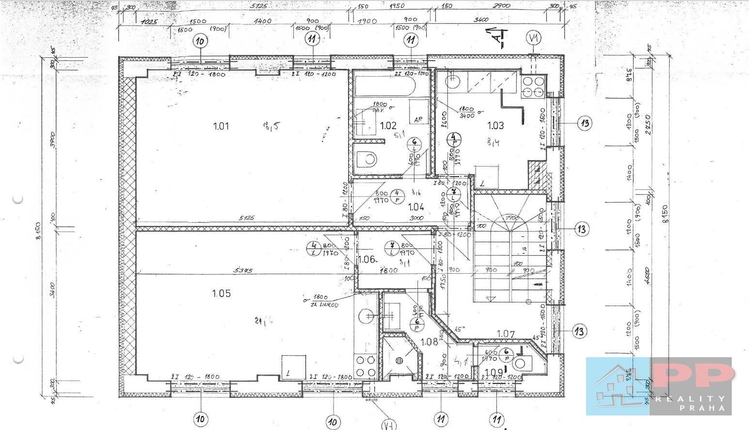 Prodej nemovitosti 264 m² - foto 24