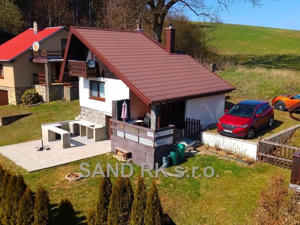 Prodej domu 78 m² - foto 1