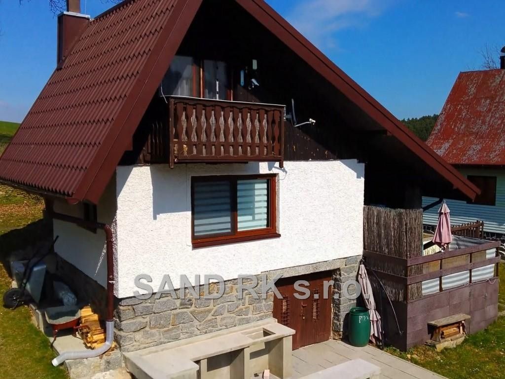 Prodej domu 78 m² - foto 5