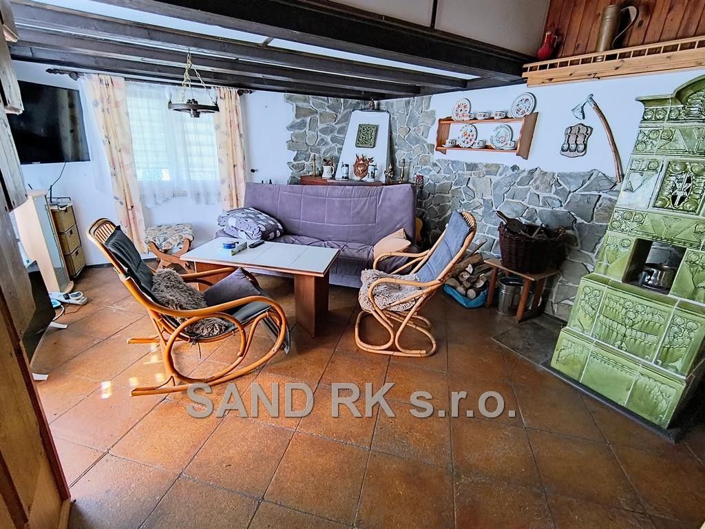 Prodej domu 78 m² - foto 2