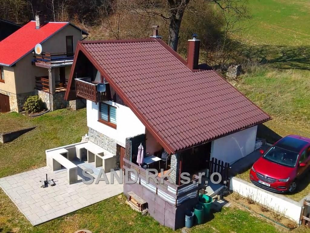 Prodej domu 78 m² - foto 9
