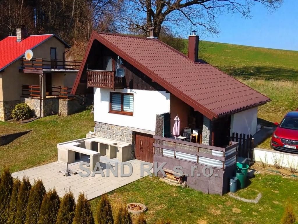 Prodej domu 78 m² - foto 18