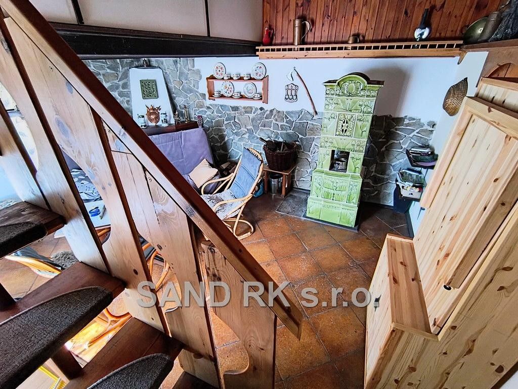 Prodej domu 78 m² - foto 20