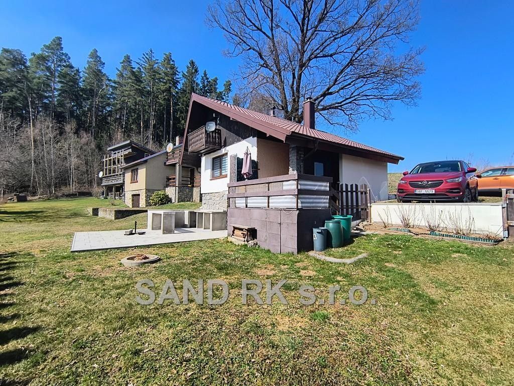 Prodej domu 78 m² - foto 24