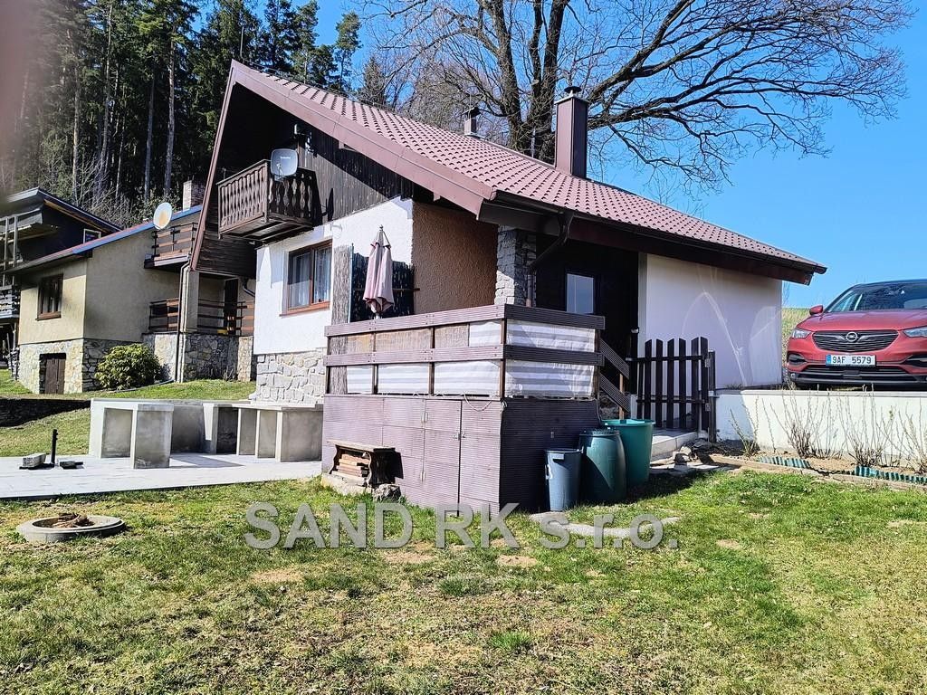 Prodej domu 78 m² - foto 19