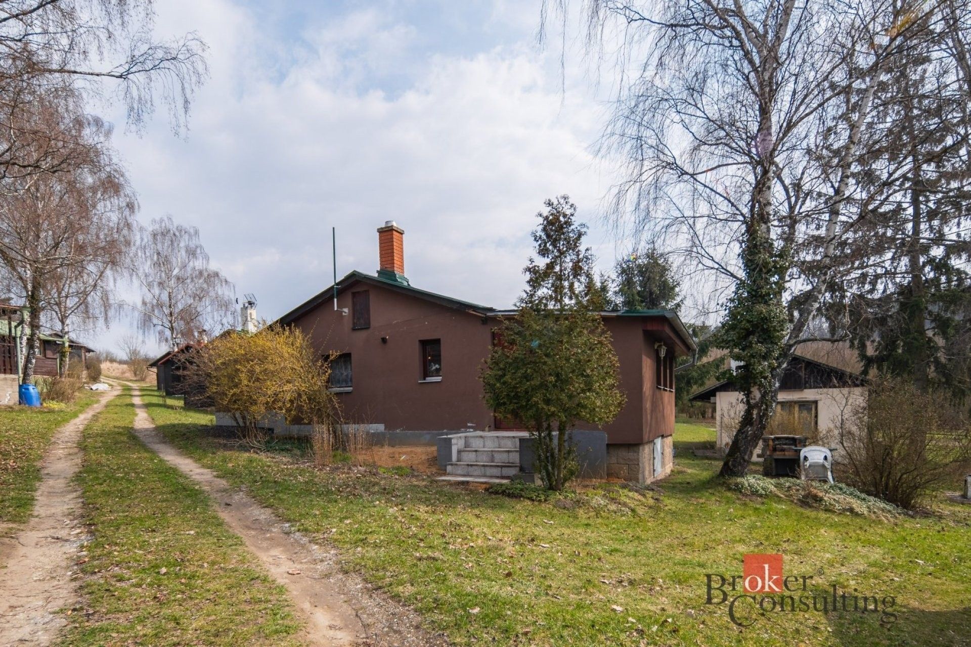 Prodej domu 31 m² - foto 2