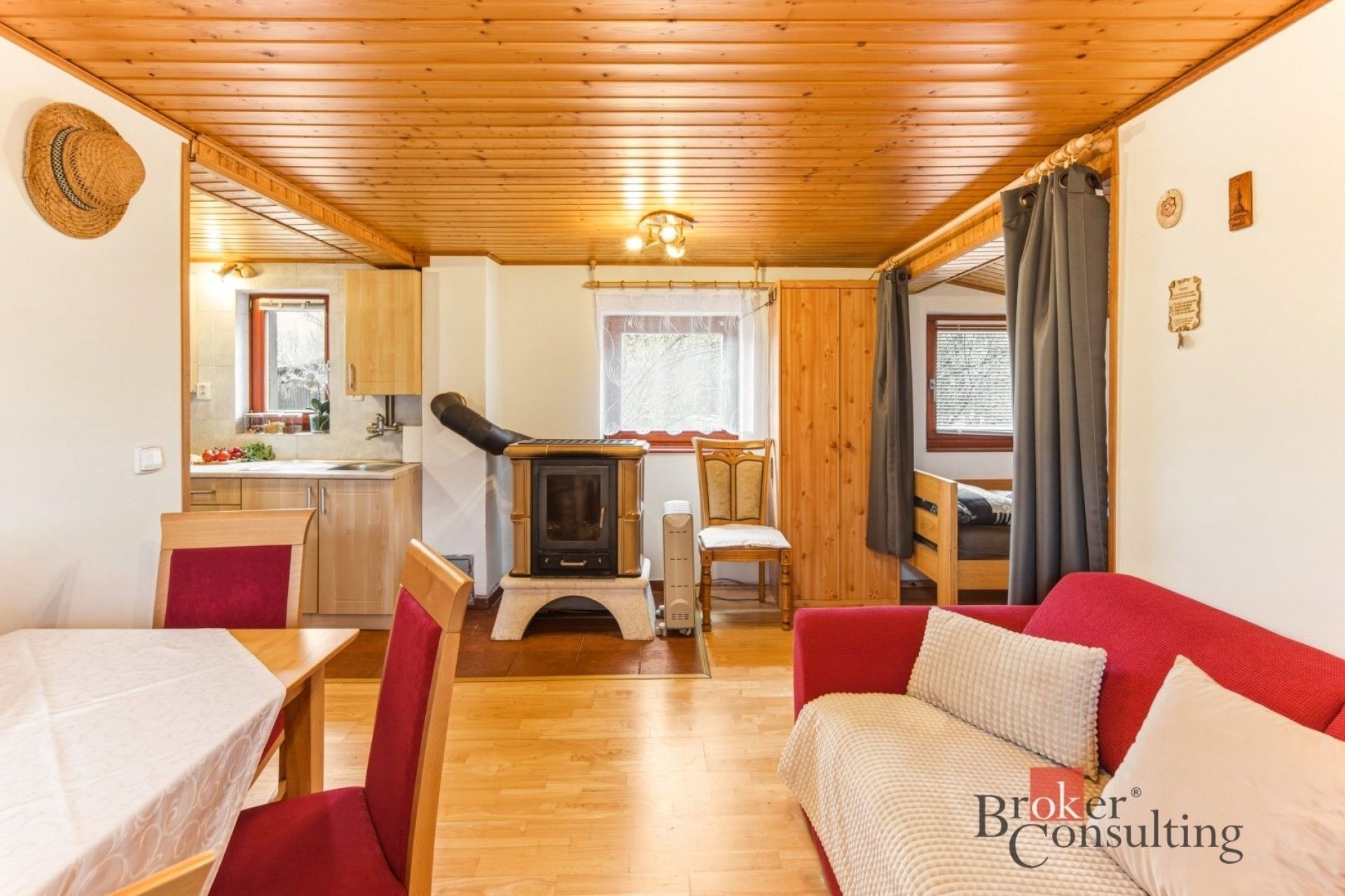 Prodej domu 31 m² - foto 5