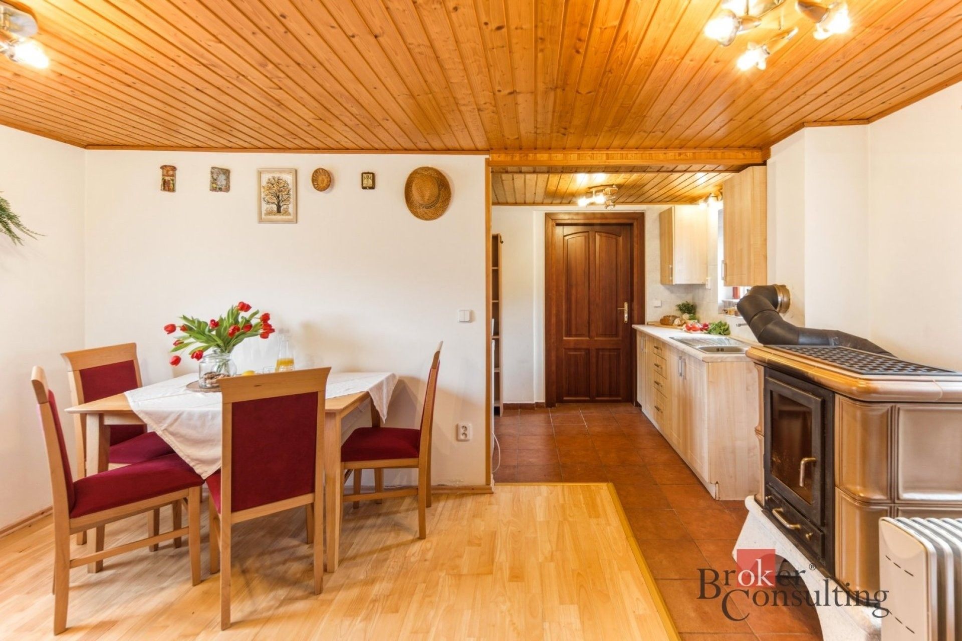 Prodej domu 31 m² - foto 6