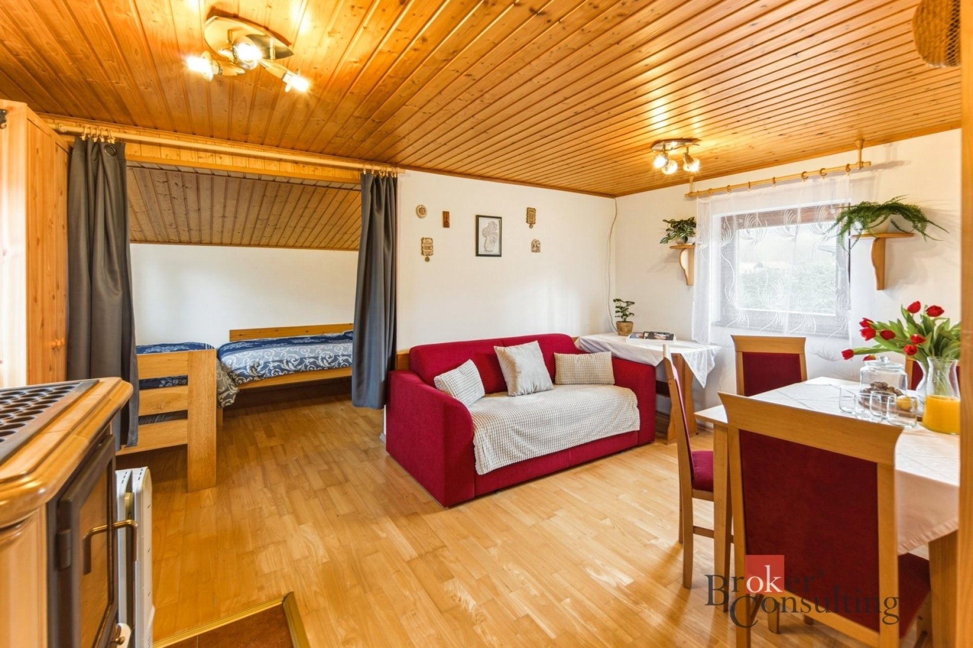 Prodej domu 31 m² - foto 4