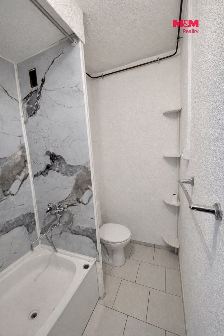 Pronájem bytu 1+kk 22 m² - foto 5