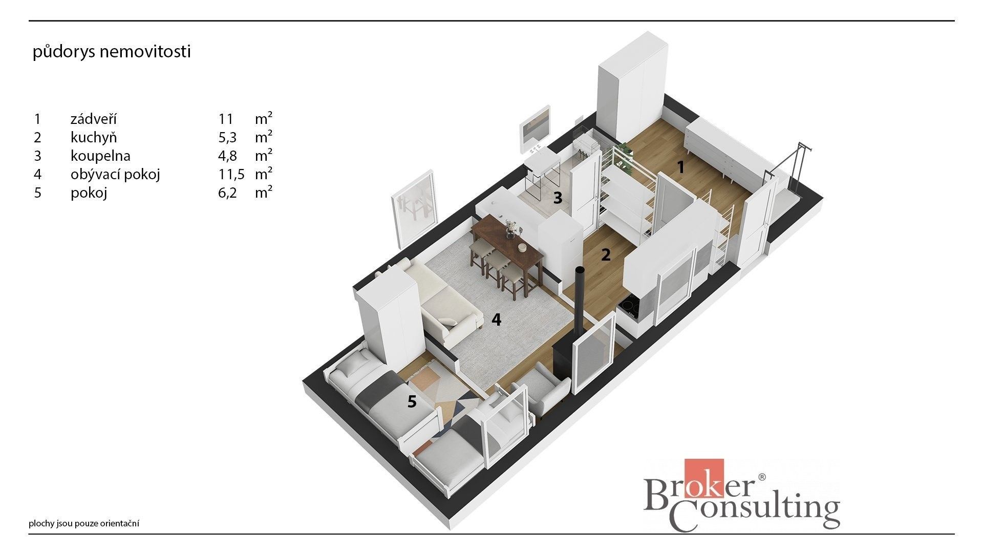 Prodej domu 31 m² - foto 15