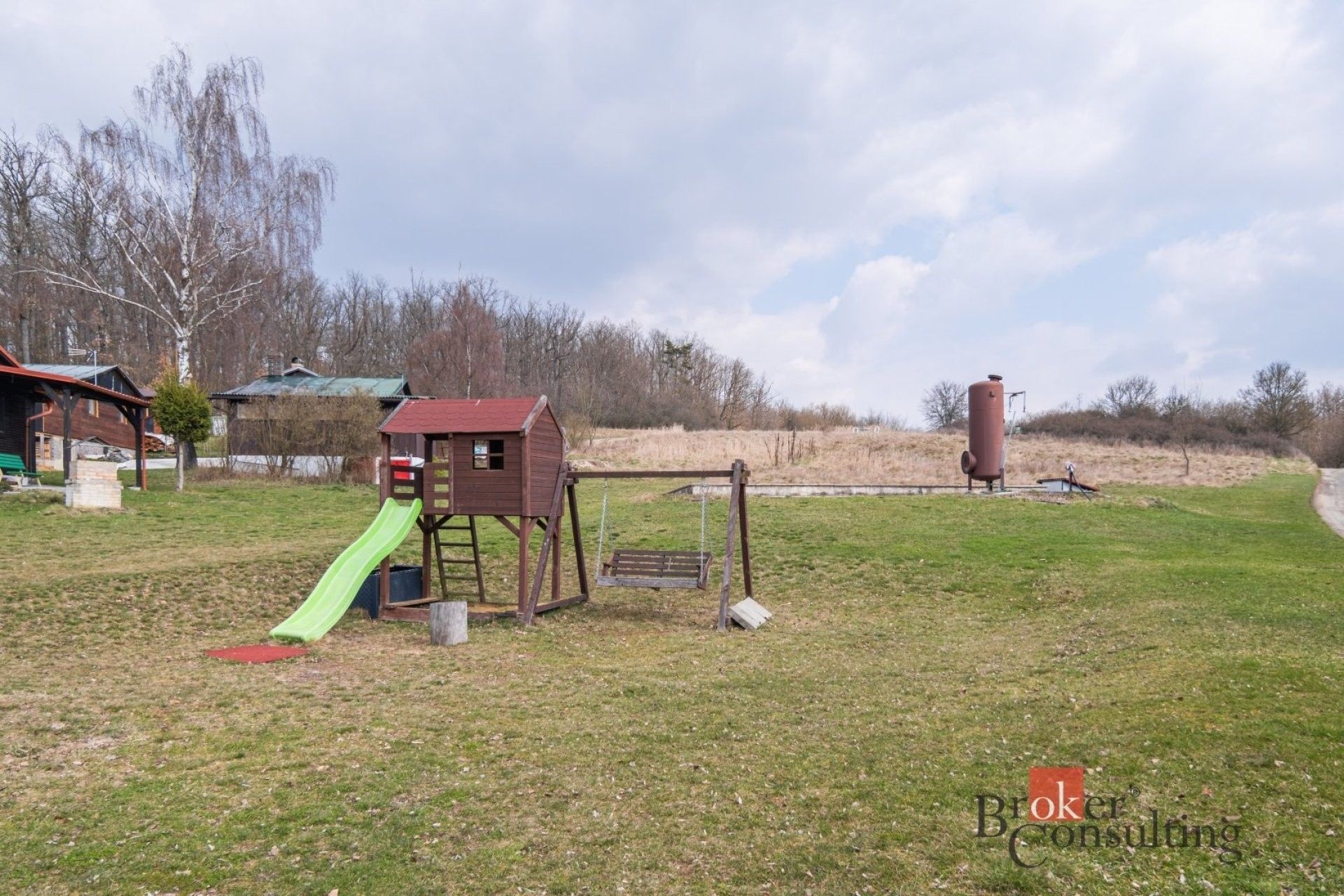 Prodej domu 31 m² - foto 12
