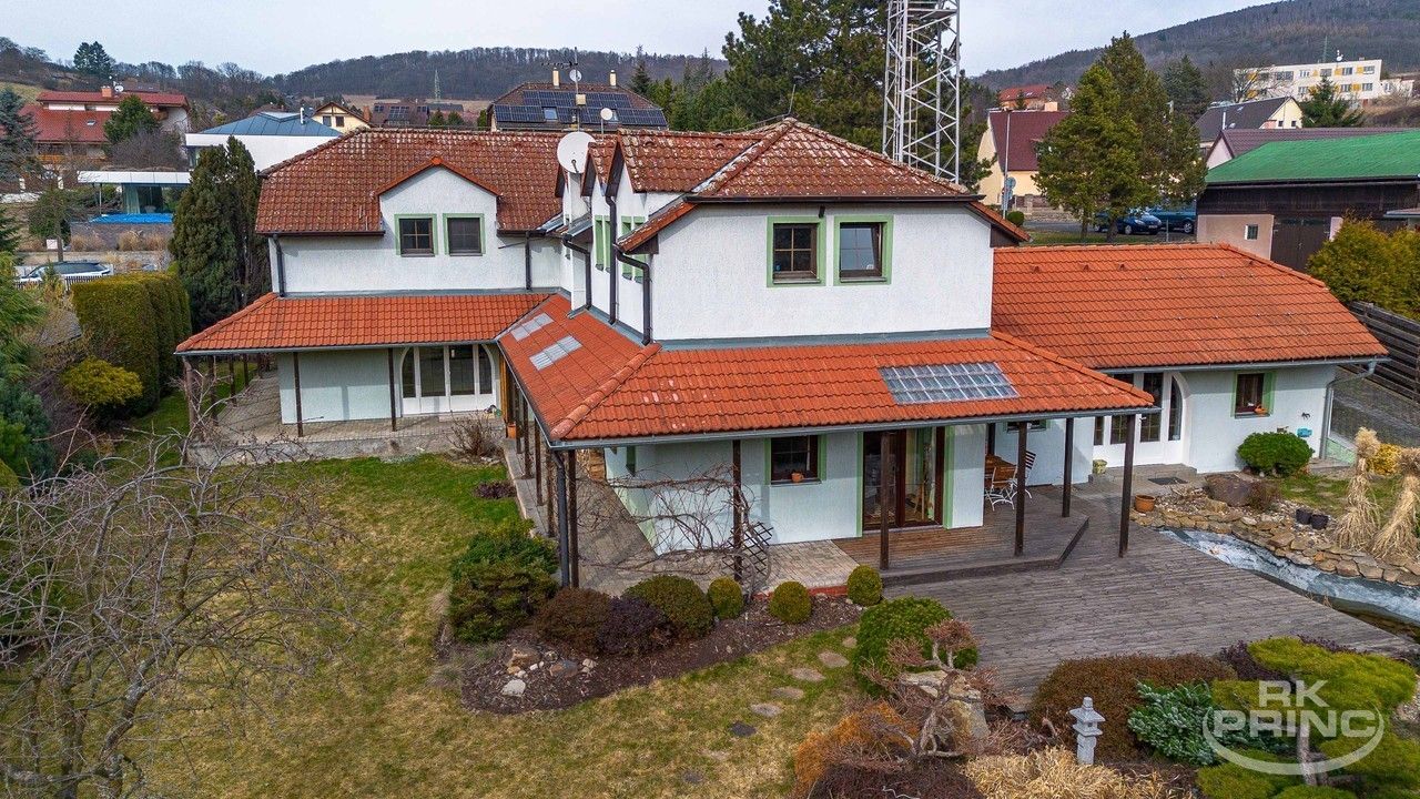 Prodej domu 350 m² - foto 25