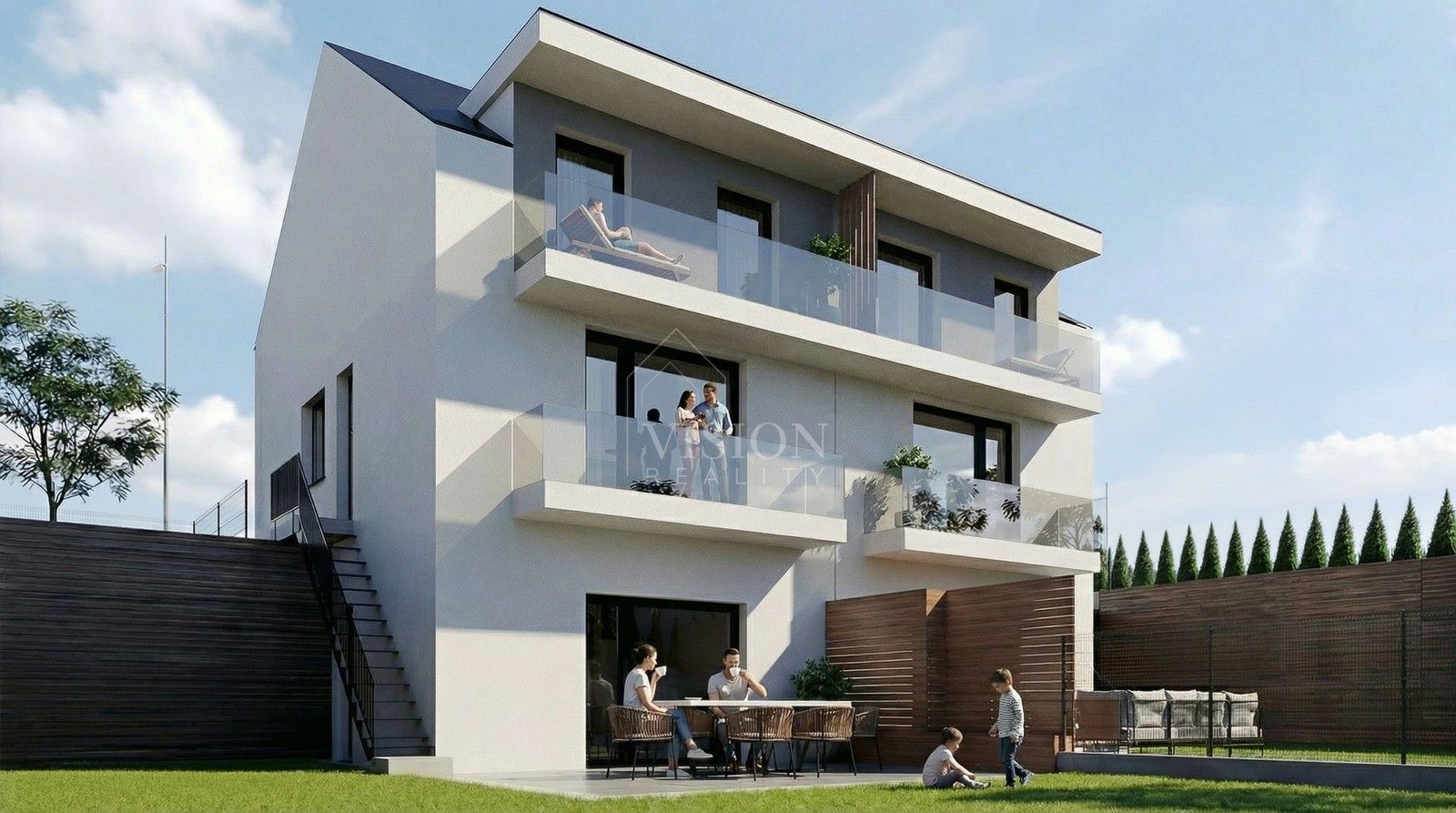 Prodej domu 207 m² - foto 1